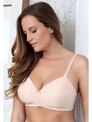 Podprsenka Parfait P5252 Aline 32 G Tělová Podprsenka Parfait P5252 Aline 32 G Tělová