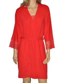 Dámský župan De Lafense 342 Fanny