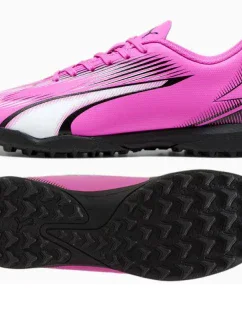 Boty Puma Ultra Play TT Jr 107779 01