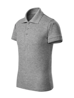 Polokošile Malfini Pique Polo Free Jr MLI-F2212