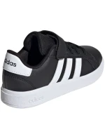 Boty adidas Grand Court 2.0 Jr IE5995