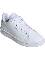Adidas Urban Court dámské boty white IH4899 dámské
