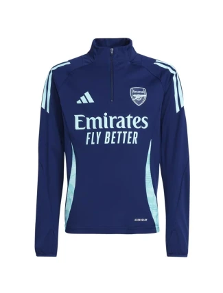 Adidas Arsenal London Training Top Jr mikina IT2204