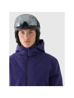 Zimní lyžařská bunda 4F M 4FWAW24TTJAM579-31S pánské Zimní lyžařská bunda 4F M 4FWAW24TTJAM579-31S pánské