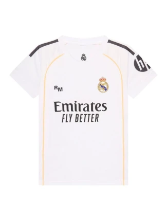 Juniorský dres Real Madrid RM25C1P Juniorský dres Real Madrid RM25C1P