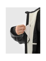 Pánská snowboardová bunda s membránou 10000 4F 4FWAW24TTJAM511-11S pánské Pánská snowboardová bunda s membránou 10000 4F 4FWAW24TTJAM511-11S pánské