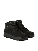 Champion pánské boty RD18 Utility Wp Mid black S22298 KK002