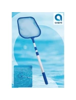 Síťka na čištění umyvadla 3,2x30x154 cm 290987