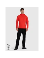 Pánská rychleschnoucí trekingová mikina 4F 4FWAW25TFSWM590-62S Pánská rychleschnoucí trekingová mikina 4F 4FWAW25TFSWM590-62S