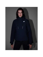 Dámská membránová lyžařská bunda 10000 4F 4FRAW25TTJAF1072-20S