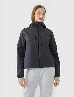 Dámská přechodná bunda 5000 s membránou 4F 4FWSS25TTJAF687-22S