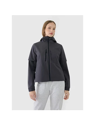 Dámská přechodná bunda 5000 s membránou 4F 4FWSS25TTJAF687-22S