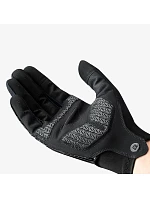 Cyklistické rukavice Rockbros jaro/léto/podzim, plné, velikost: XL- černé Cyklistické rukavice Rockbros jaro/léto/podzim, plné, velikost: XL- černé