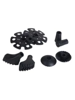 Sada příslušenství pro trekingové hole 666/17/4004/09 - Viking