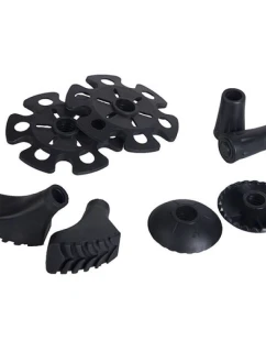 Sada příslušenství pro trekingové hole 666/17/4004/09 - Viking