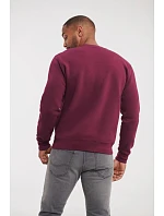 Russell Athletic 262M Mikina "Authentic" 10.262M fuchsia Russell Athletic 262M Mikina "Authentic" 10.262M fuchsia