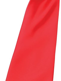 Premier PR 750 Saténová kravata "Colours" 39.0750 strawberry red