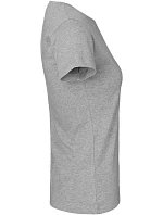 Neutral O 80001 Dámské tričko z těžké bio bavlny 77.8001 sport grey Neutral O 80001 Dámské tričko z těžké bio bavlny 77.8001 sport grey