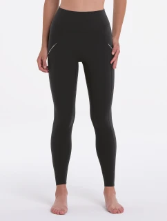 sportovní kalhoty smart 1670 black - Active