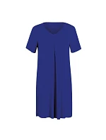 Style Jaca šaty 8644 modrofialová - Anita Classix Style Jaca šaty 8644 modrofialová - Anita Classix