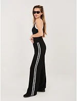 Tepláky RV DR A1239.98 černé Tepláky RV DR A1239.98 černé