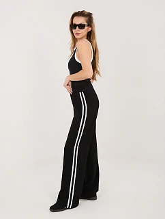 Tepláky RV DR A1239.98 černé