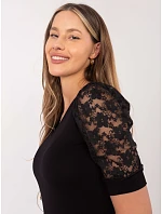 Halenka TP BZ 5552.70 bílá