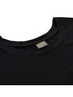 Dámské triko nax NAX EDETA black Dámské triko nax NAX EDETA black