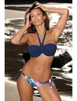 Dvoudílné plavky Clarissa M-587 -  Marko