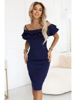 Denní šaty model 218787 Numoco