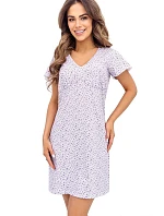 Noční košilka model 228591 Donna Noční košilka model 228591 Donna
