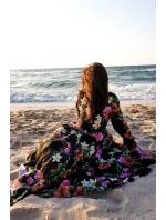 Dámské šaty  245-3 - NUMOCO