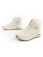 Boty Skechers Uno Rugged W 167274/OFWT
