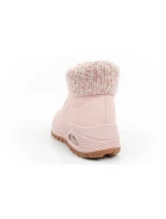 Boty Skechers Uno Rugged W 167988/BLSH