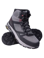 Pánské boty DELER MID AG GR Pánské boty DELER MID AG GR