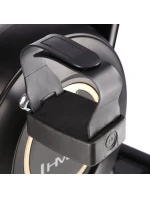 Magnetické kolo HMS M8750 černé