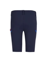 Trollkids Dětské kalhoty Kjerag se zipem chlapec/dívka námořnická modrá/středně modrá (177-117)