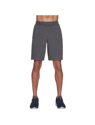 Skechers Explore Short M1SH69-CHAR Grey L