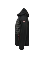 Geographical Norway pánská bunda COUTO BLACK DB MEN 024 BLACK (WZ8644H/GN-NOIR)