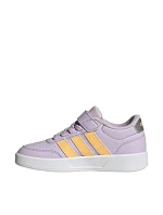Dětská obuv adidas Breaknet 3.0 purple KI8684