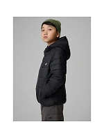 Chlapecká bunda se syntetickou výplní 4F 4FJWSS26TDJAM0741-20S Chlapecká bunda se syntetickou výplní 4F 4FJWSS26TDJAM0741-20S