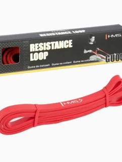 HMS GU05 cvičná pryž 13 x 4,5 x 2080 mm 17-33-021