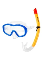 Potápěčská sada: maska + šnorchl Spokey CELEBES SPK-928107 Potápěčská sada: maska + šnorchl Spokey CELEBES SPK-928107