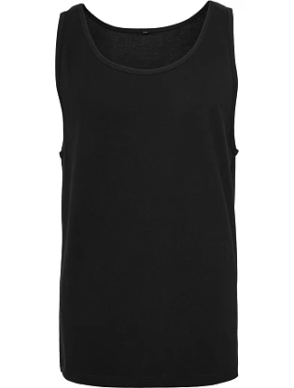 Build your Brand BY 003 Tílko 56.0003 black Build your Brand BY 003 Tílko 56.0003 black