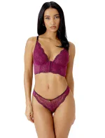 Gossard 7716 barva:fialový lektvar Gossard 7716 barva:fialový lektvar