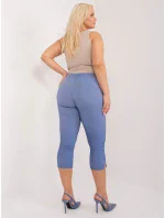 AT SP 1863 kalhoty.25 modrá