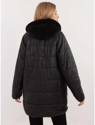 MBM KR F bunda 23301.84 černá