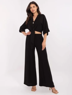 Sada TW KMPL BI 2469 1,61 černá