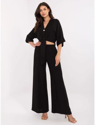 Sada TW KMPL BI 2469 1,61 černá