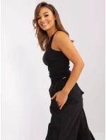 Top TW TP OB066.39P černá Top TW TP OB066.39P černá